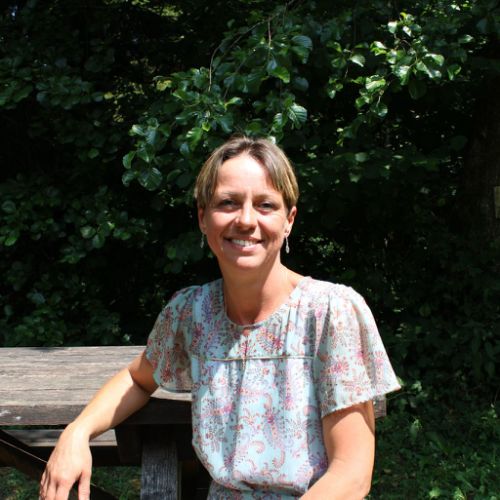 Carine Kraft
